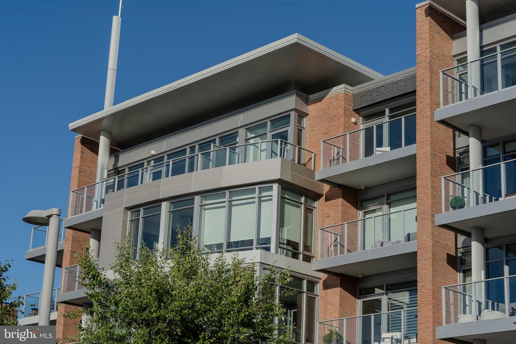 310 STRAND STREET Unit: 503