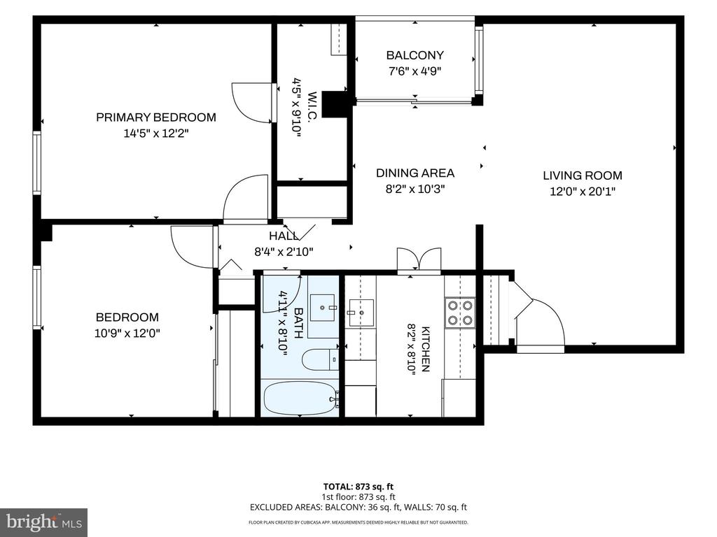 6300 STEVENSON AVENUE Unit: 408