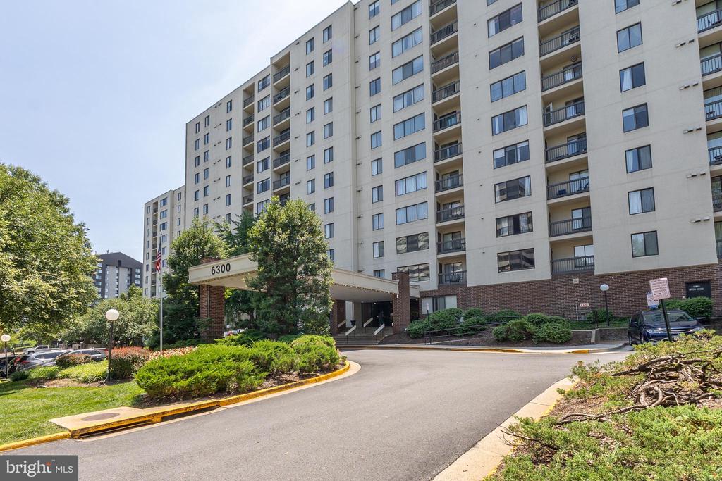6300 STEVENSON AVENUE Unit: 408