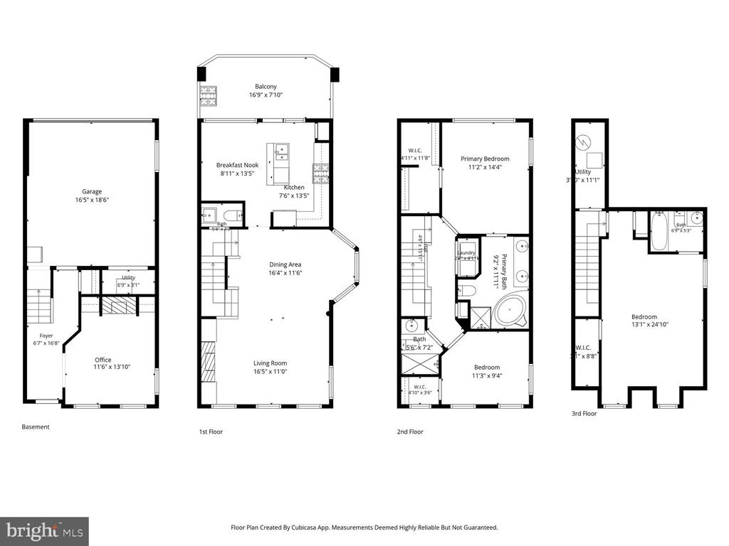 319 S FAYETTE STREET