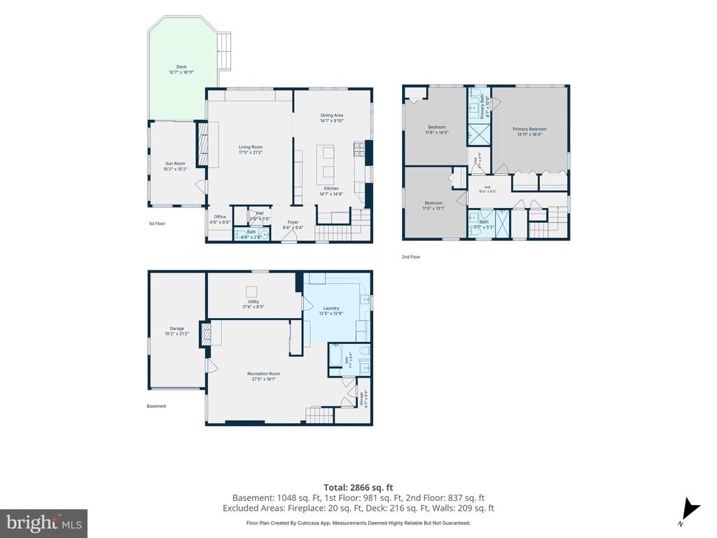 432 ARGYLE DRIVE