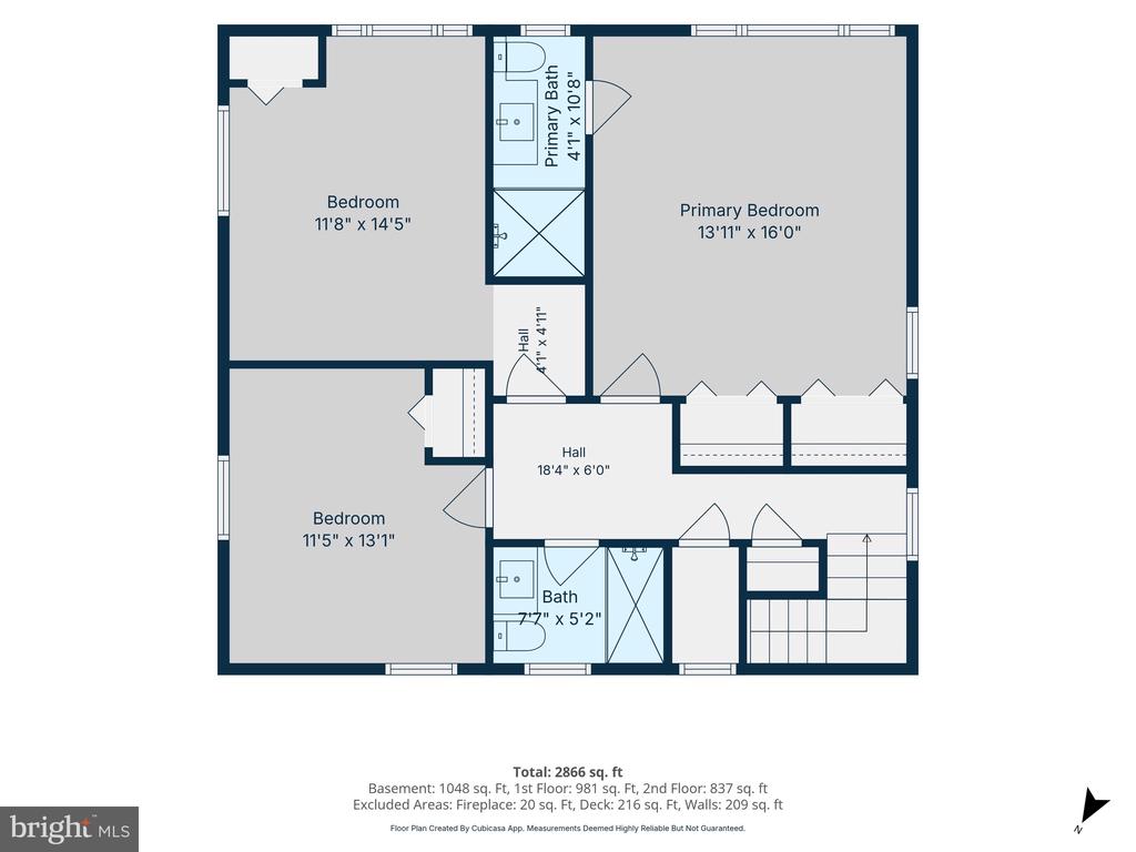 432 ARGYLE DRIVE