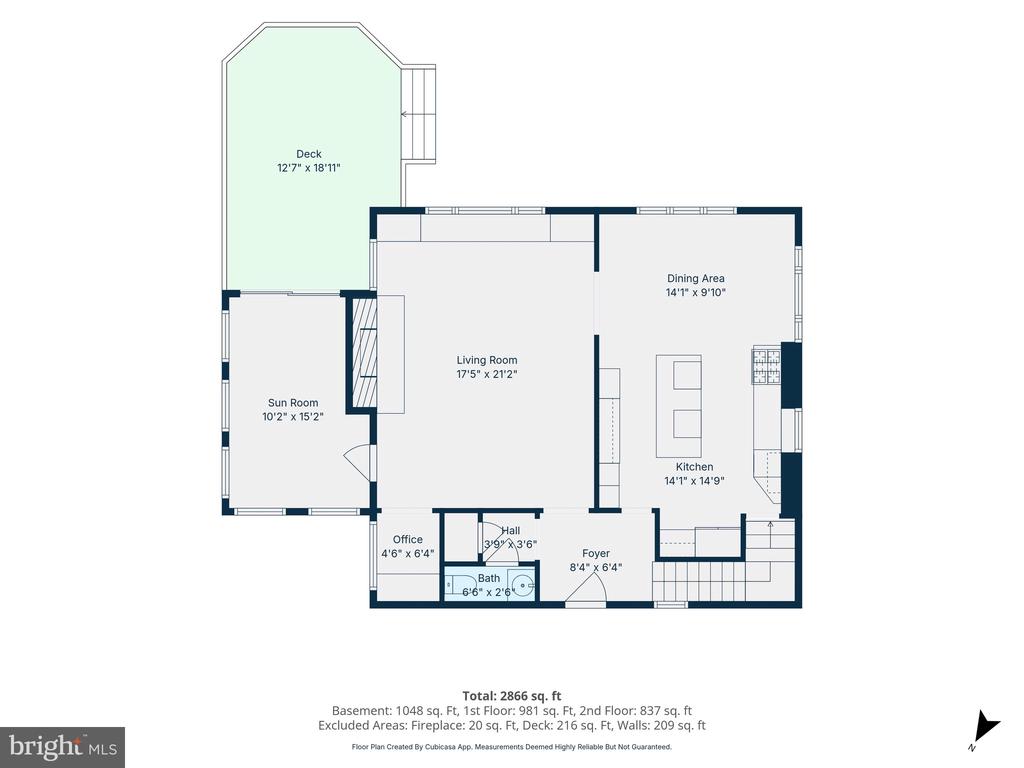 432 ARGYLE DRIVE