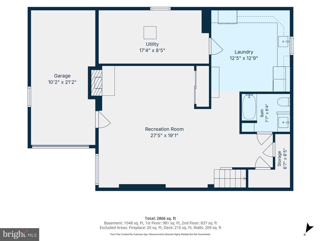 432 ARGYLE DRIVE
