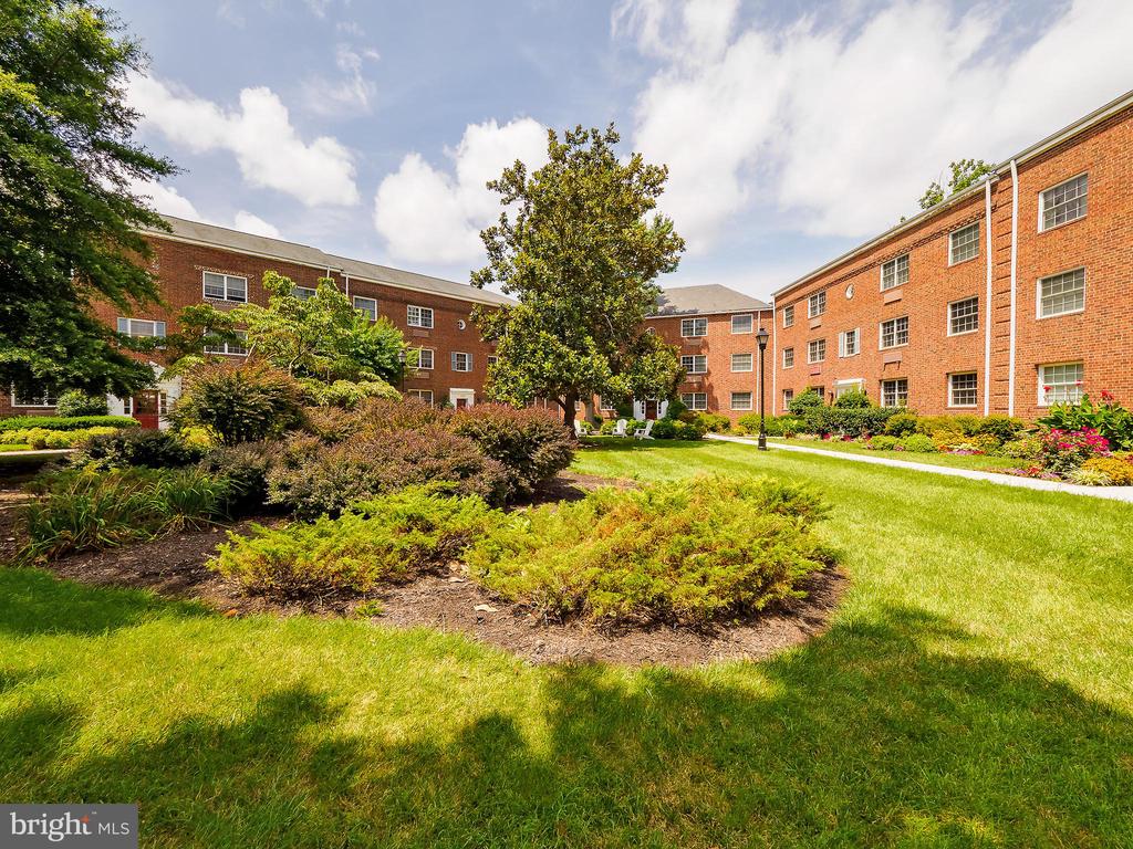 1608 W ABINGDON DRIVE Unit: 102