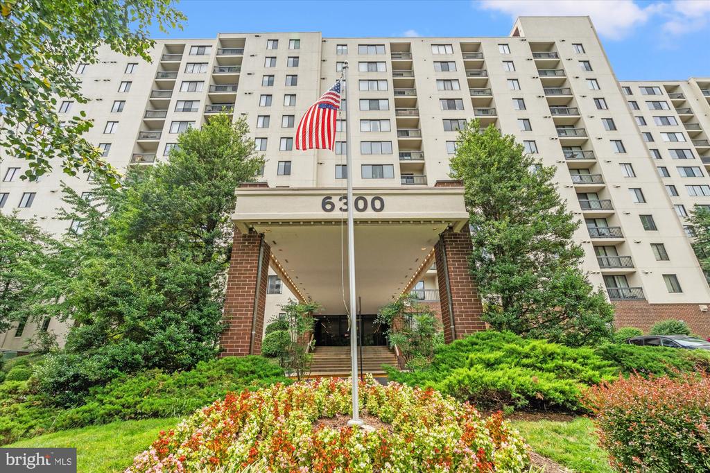 6300 STEVENSON AVENUE Unit: 1120