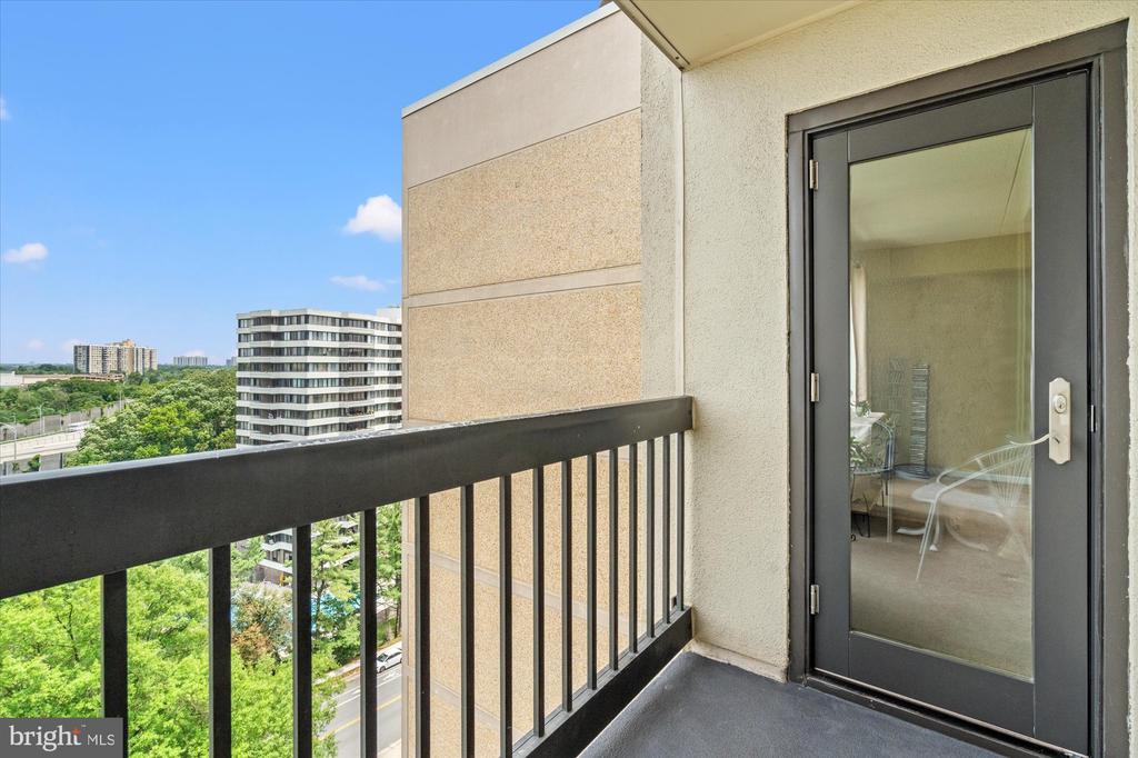 6300 STEVENSON AVENUE Unit: 1120