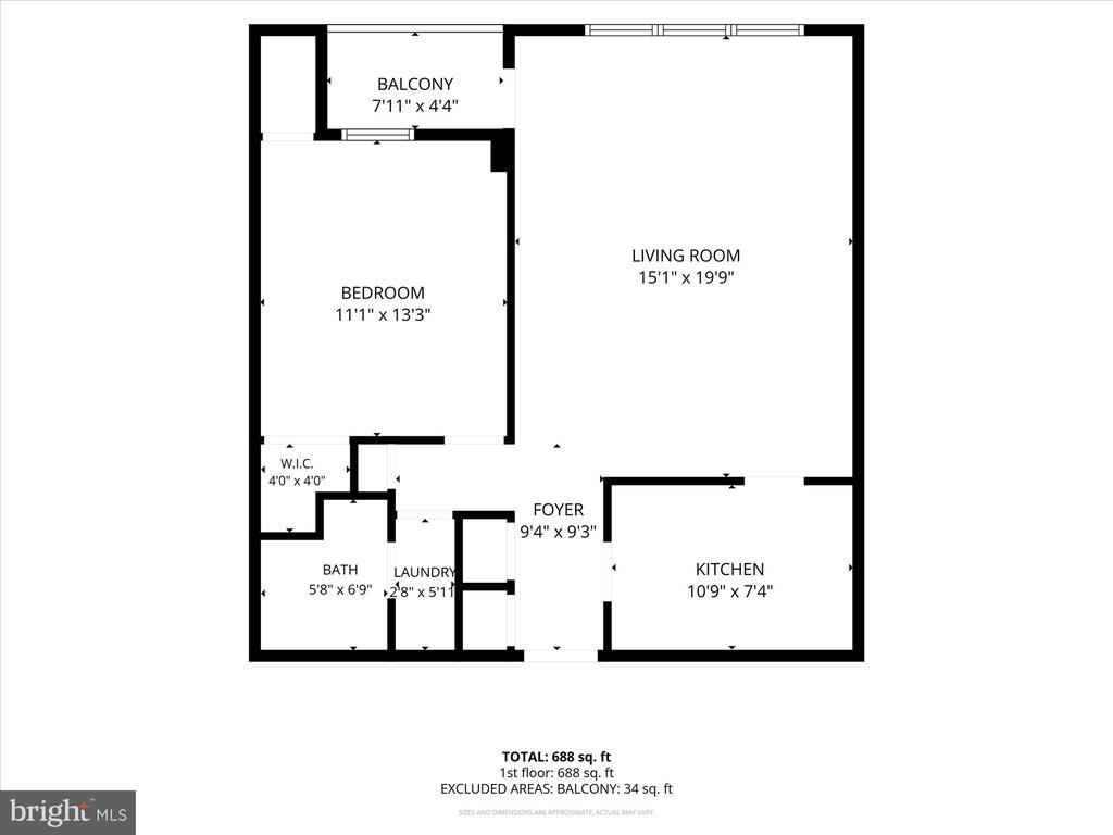 6300 STEVENSON AVENUE Unit: 1120