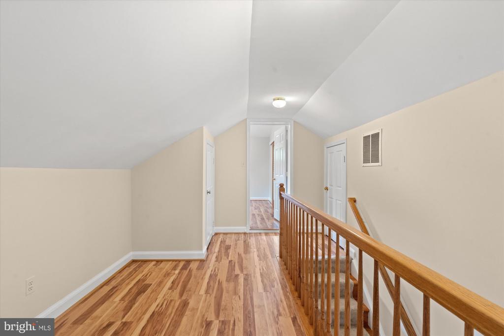 16 E BRADDOCK ROAD