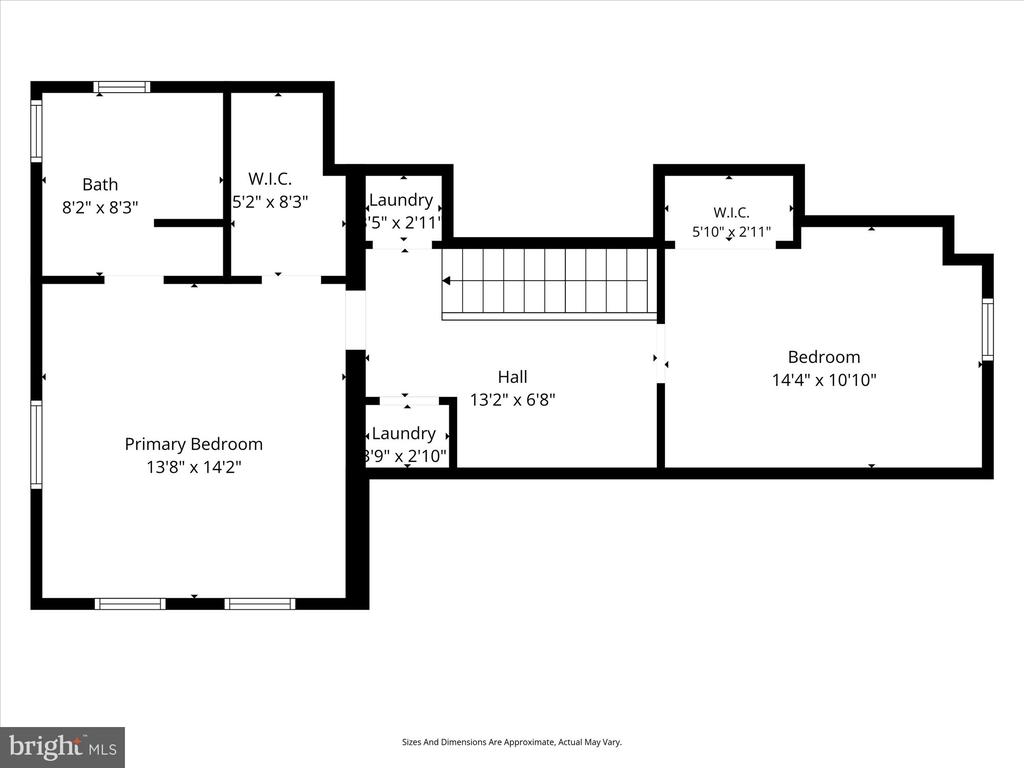 16 E BRADDOCK ROAD