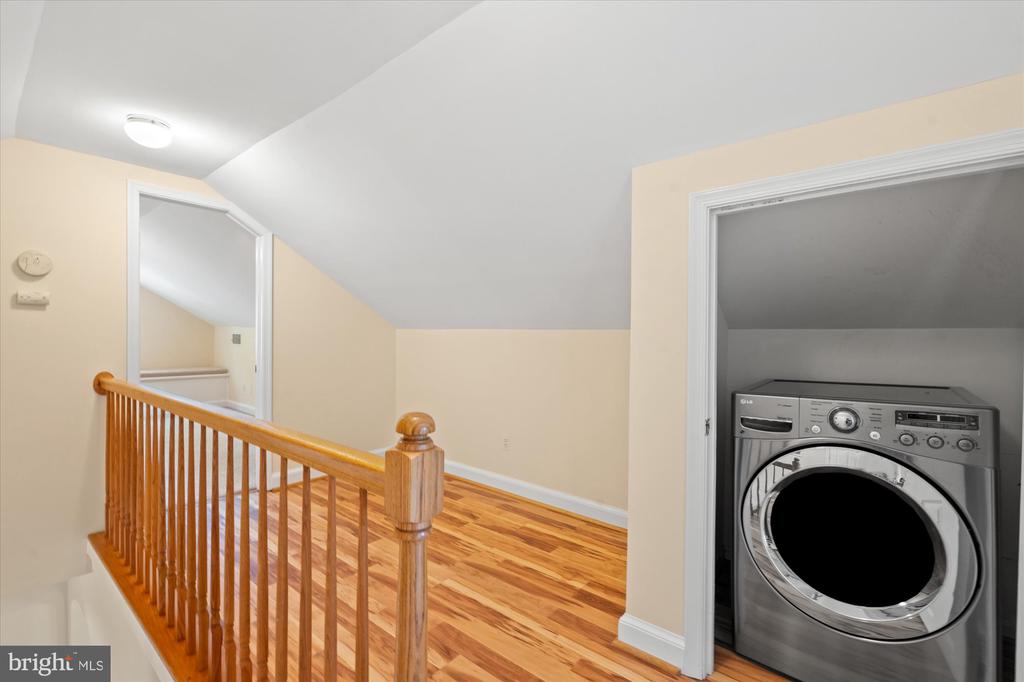 16 E BRADDOCK ROAD