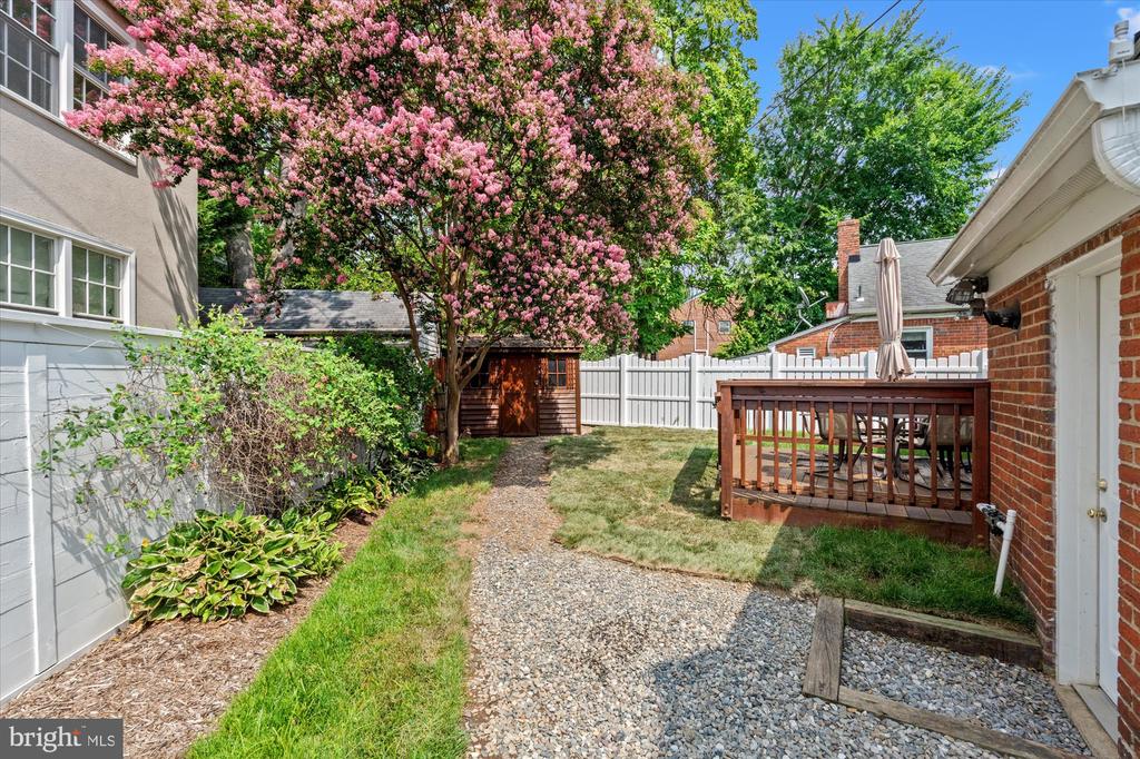 16 E BRADDOCK ROAD
