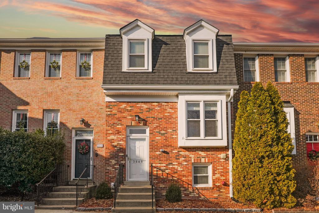 3848 BRIGHTON COURT
