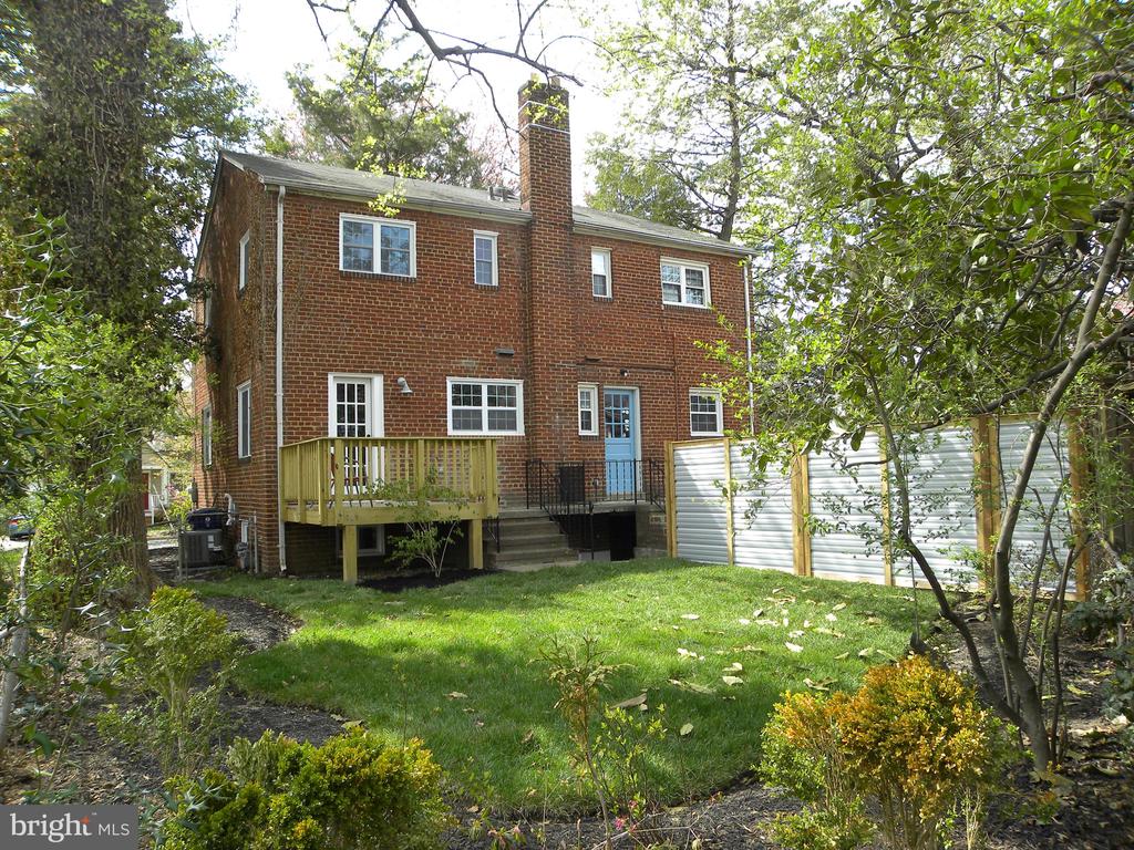 609 RAMSEY STREET