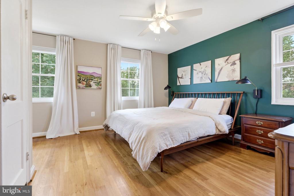 1751 N Cliff Street Alexandria VA
