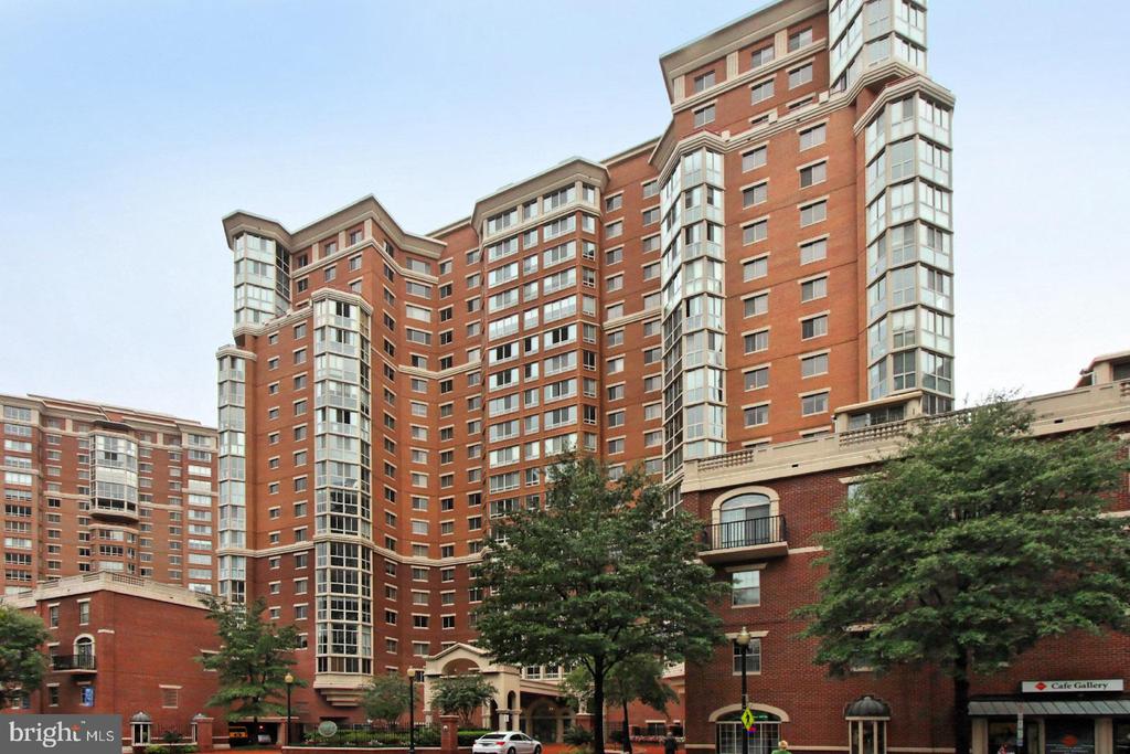 2151 JAMIESON AVE., Unit: 2009