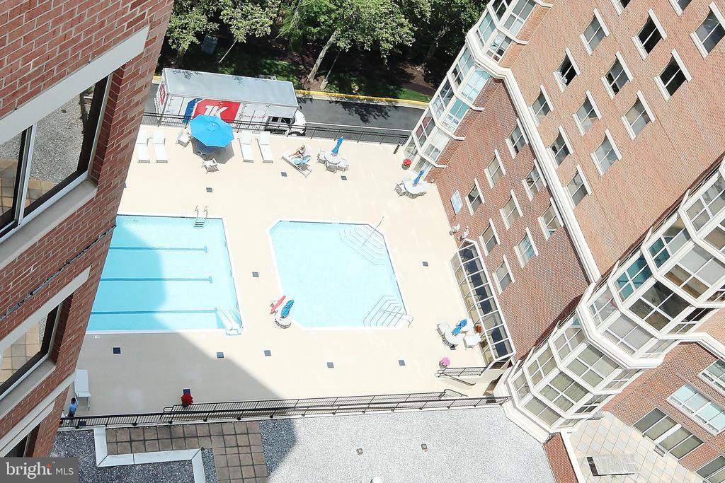 2151 JAMIESON AVE., Unit: 2009