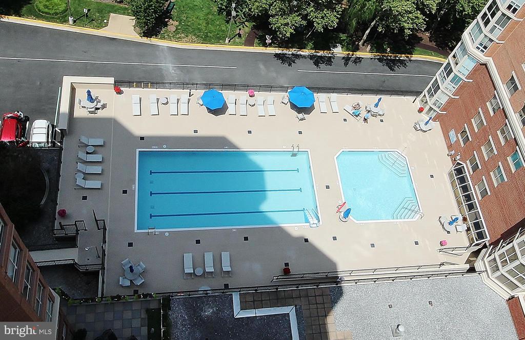 2151 JAMIESON AVE., Unit: 2009