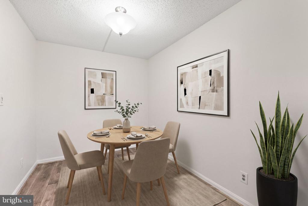 801 N HOWARD STREET Unit: 106