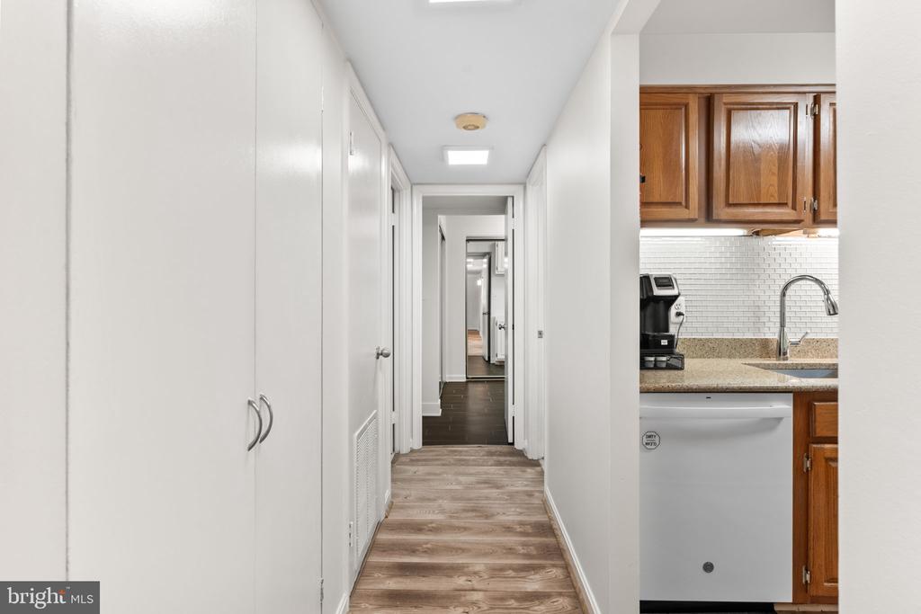 801 N HOWARD STREET Unit: 106