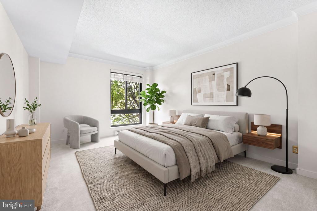 801 N HOWARD STREET Unit: 106