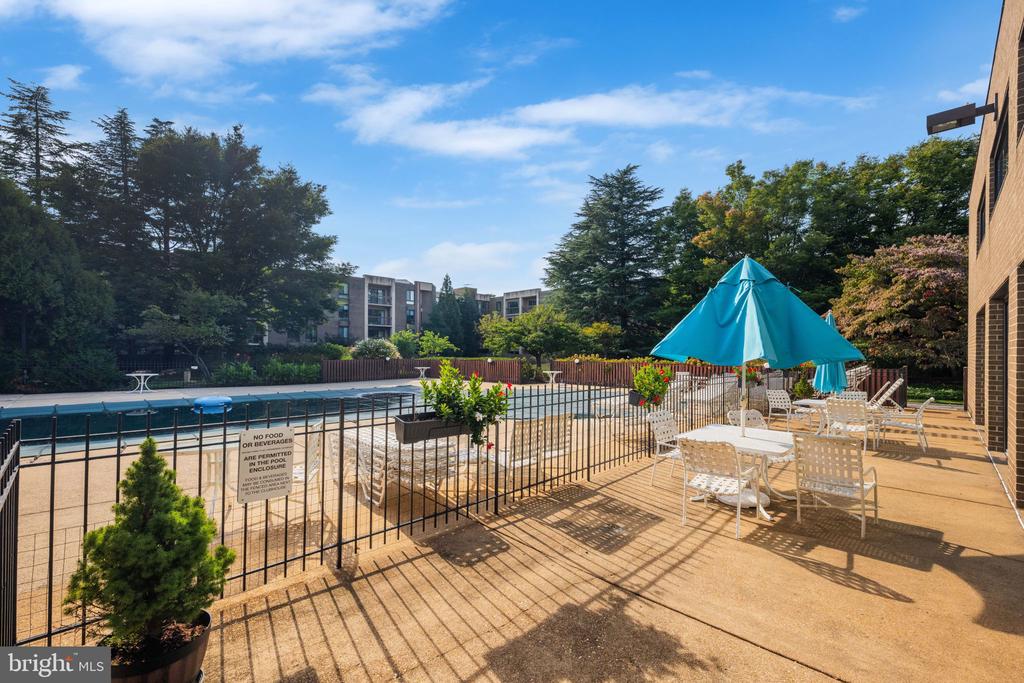 801 N HOWARD STREET Unit: 106