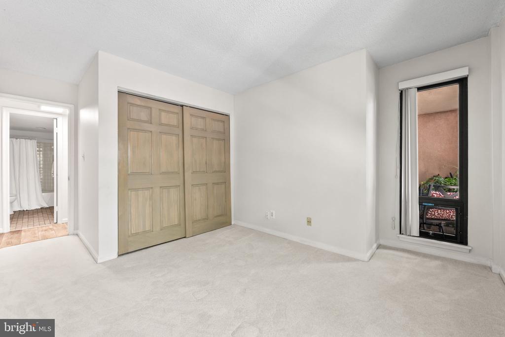 801 N HOWARD STREET Unit: 106