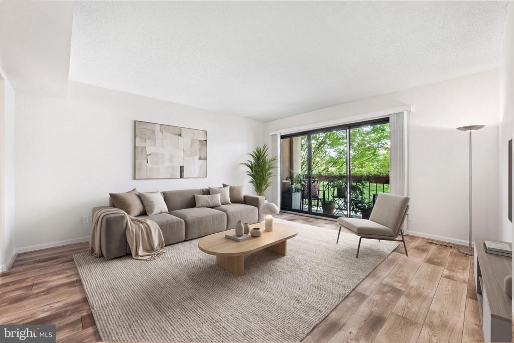 801 N HOWARD STREET Unit: 106