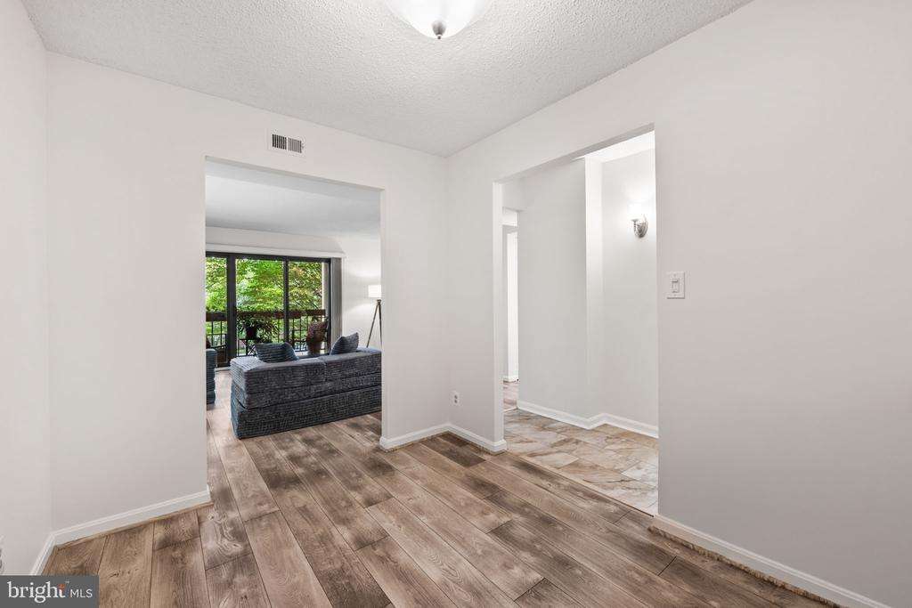 801 N HOWARD STREET Unit: 106