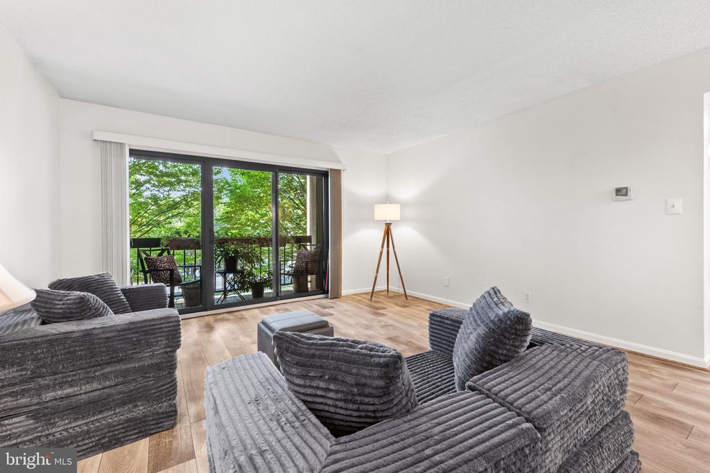 801 N HOWARD STREET Unit: 106