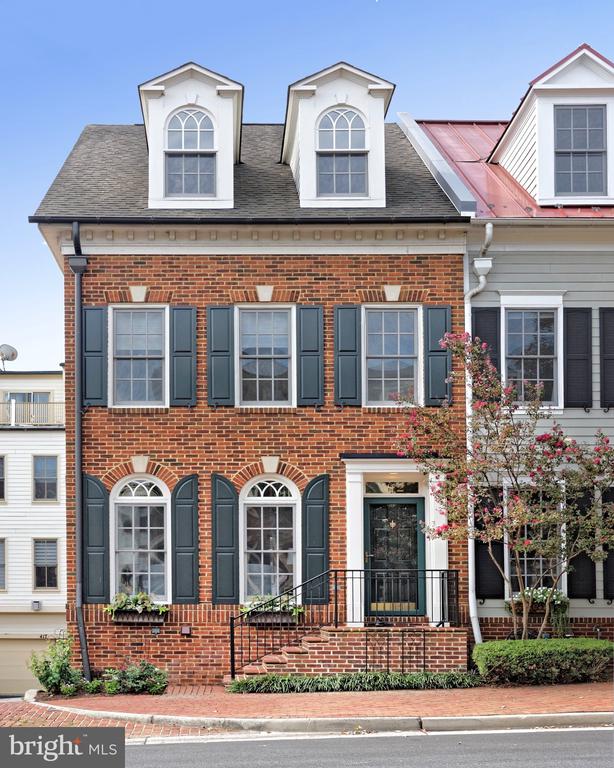 412 ORONOCO STREET