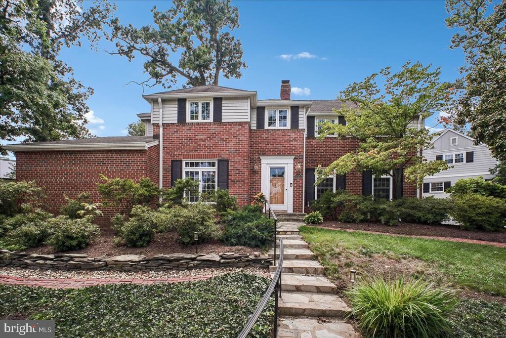 3108 CAMERON MILLS ROAD