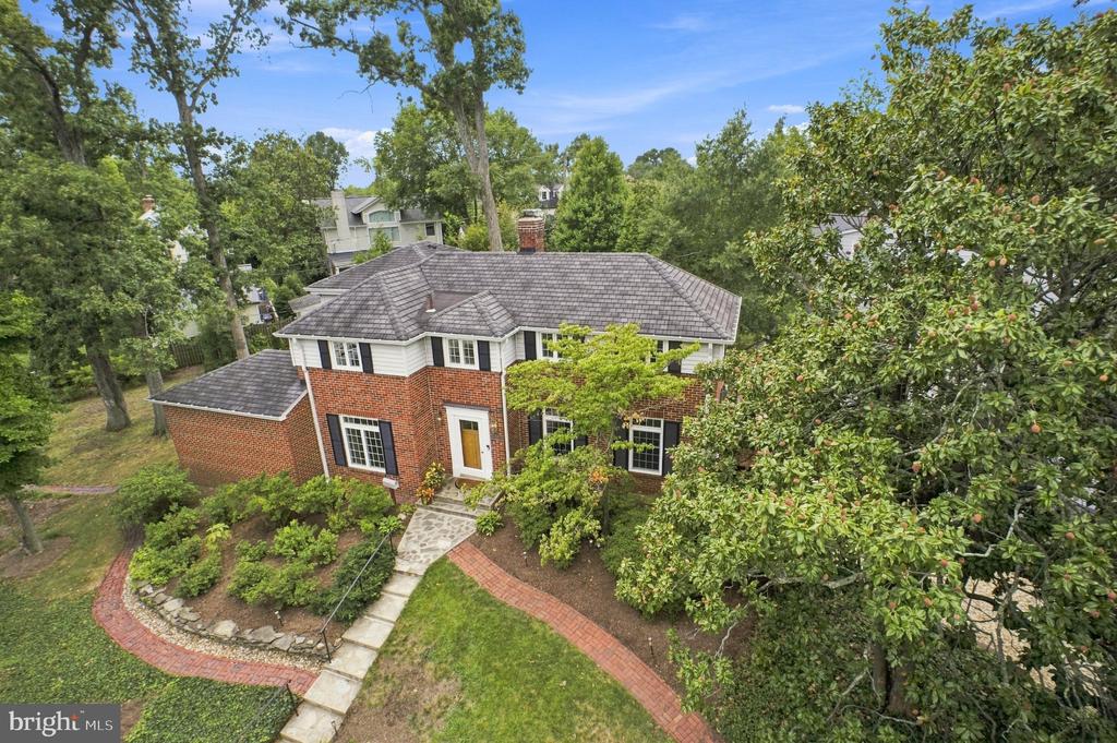 3108 CAMERON MILLS ROAD