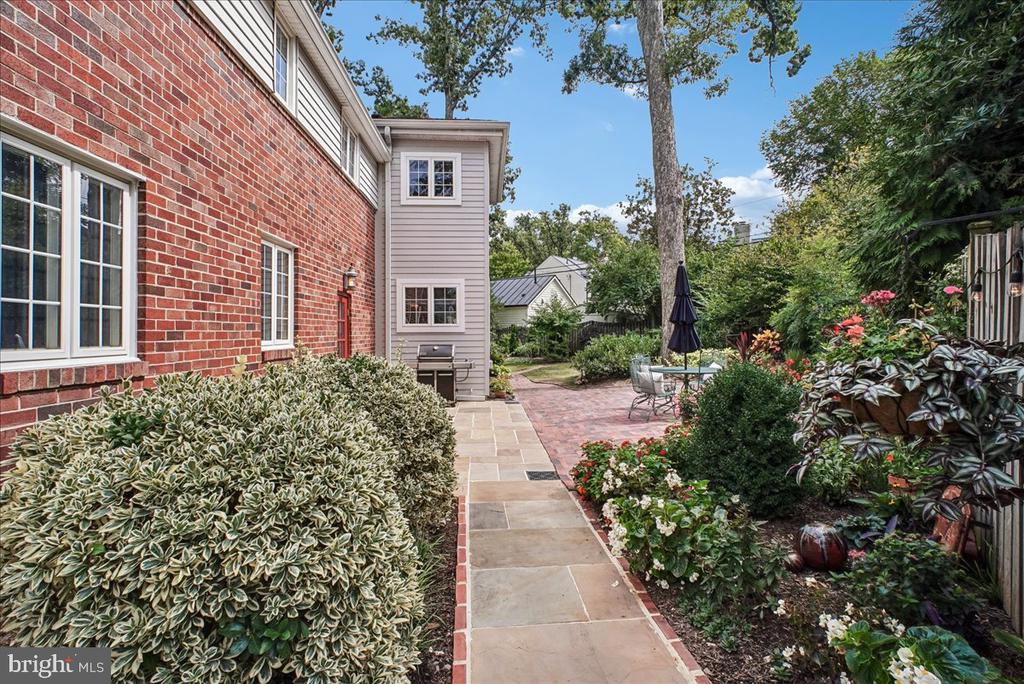 3108 CAMERON MILLS ROAD