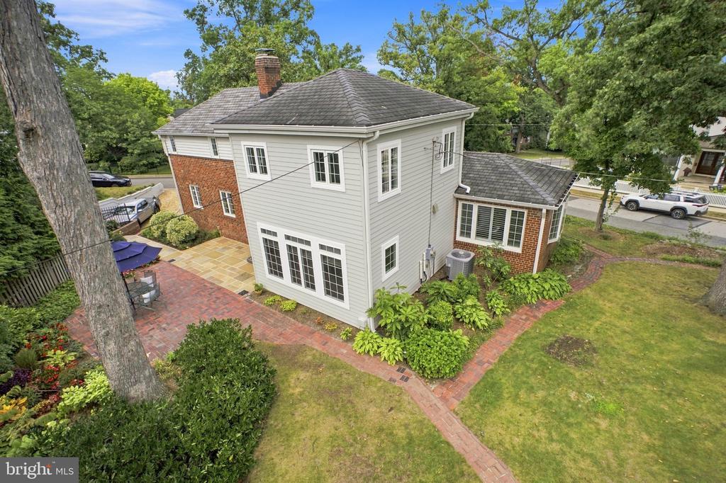 3108 CAMERON MILLS ROAD