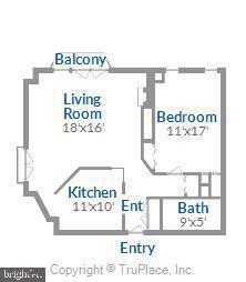 801 S PITT STREET Unit: 325