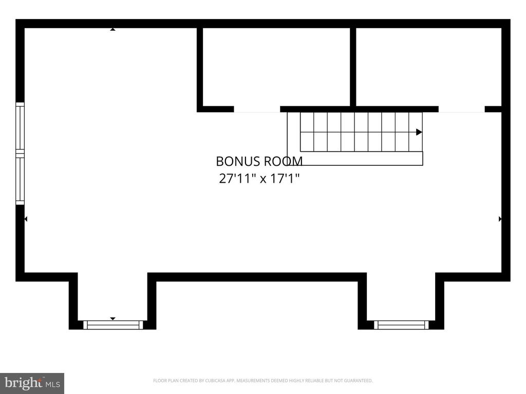1607 W BRADDOCK ROAD