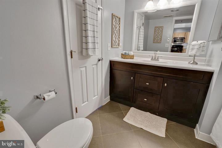 1200 BRADDOCK PLACE Unit: 209
