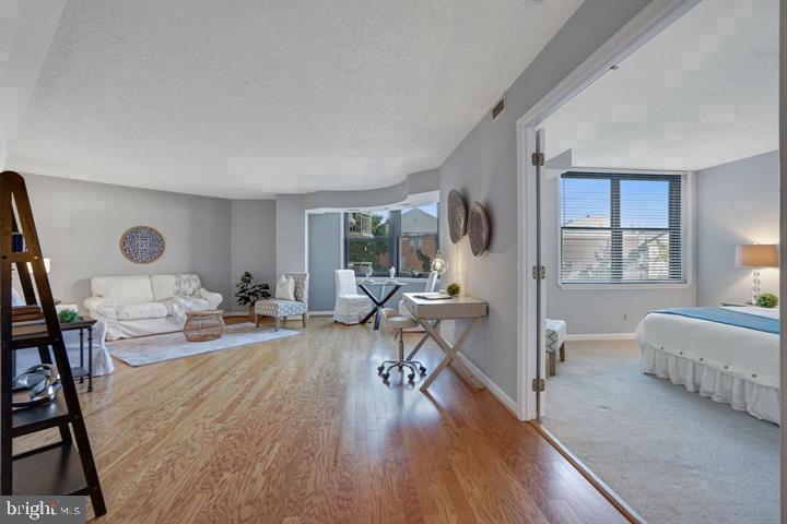 1200 BRADDOCK PLACE Unit: 209