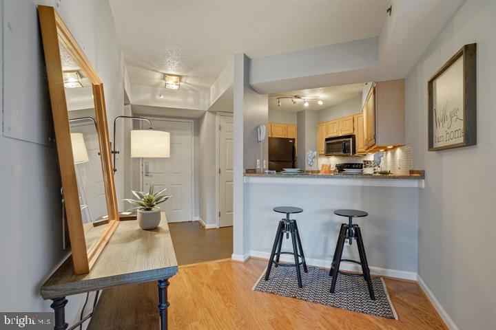 1200 BRADDOCK PLACE Unit: 209