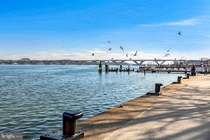 1200 BRADDOCK PLACE Unit: 209