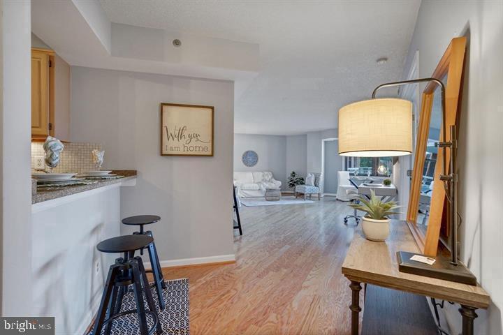 1200 BRADDOCK PLACE Unit: 209