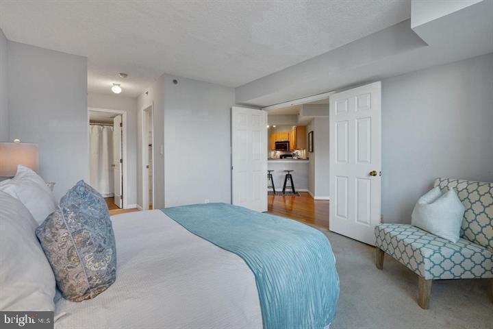 1200 BRADDOCK PLACE Unit: 209