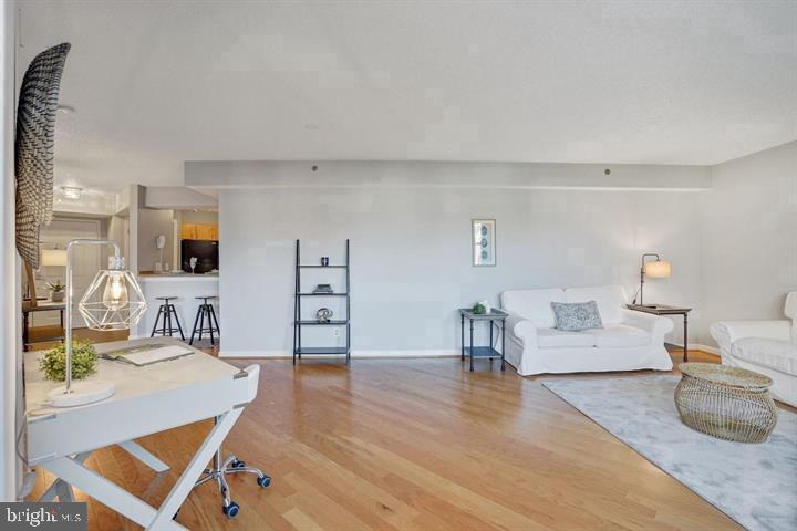 1200 BRADDOCK PLACE Unit: 209