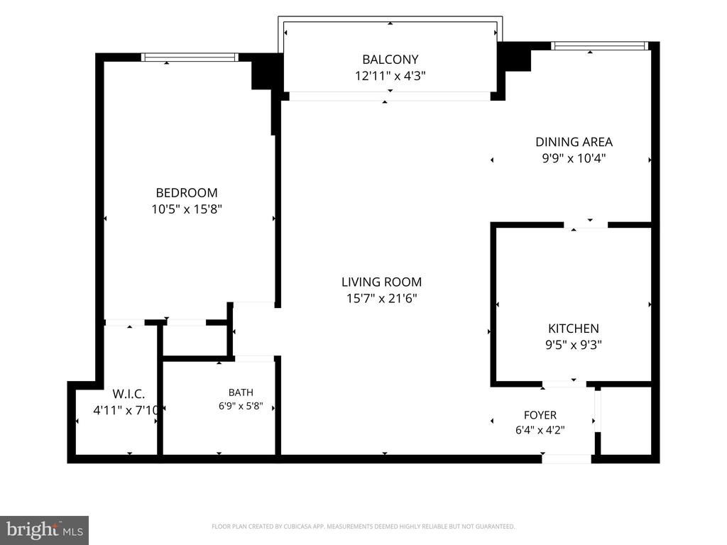 2500 N VAN DORN STREET Unit: 205