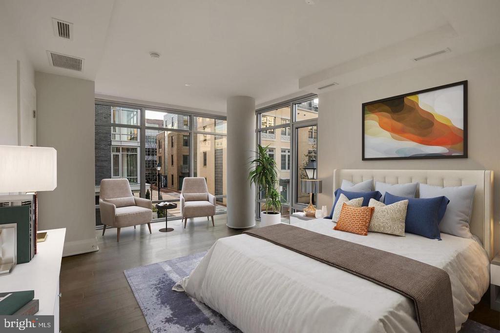 5 PIONEER MILL WAY Unit: 201