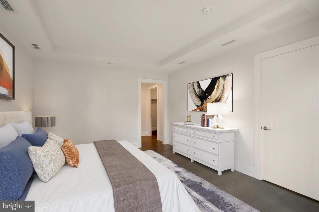 5 PIONEER MILL WAY Unit: 201