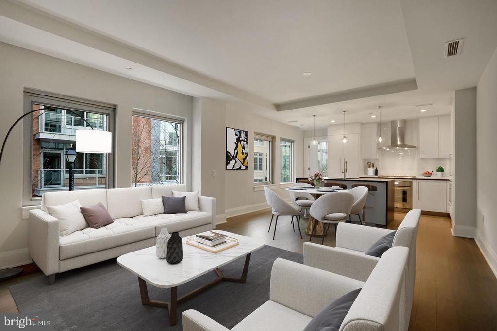 5 PIONEER MILL WAY Unit: 201
