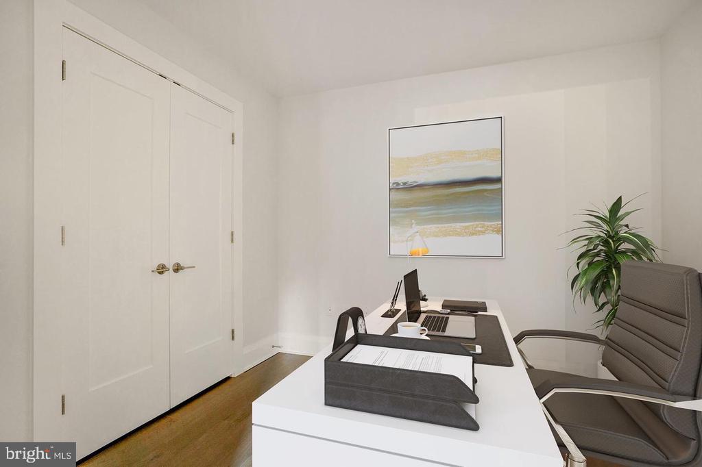 5 PIONEER MILL WAY Unit: 201