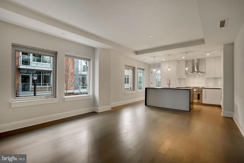 5 PIONEER MILL WAY Unit: 201